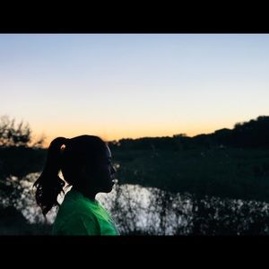 Meet your Posher, Wyonna